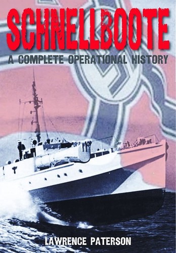 Schnellboote complete - schnellboote:,