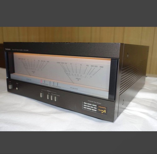 Technics mk2 power - se-a3,