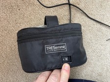 Tresemme Heated Hair Rollers Curlers Lightweight Travel 3039bu Tested Good Condi