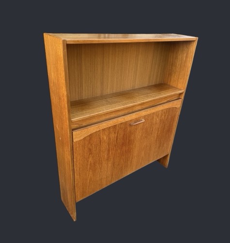 Teak mid century - teak, drinks