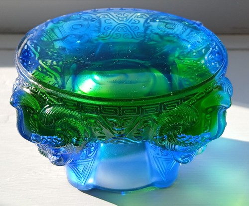 New liuligongfang glass - **new**,