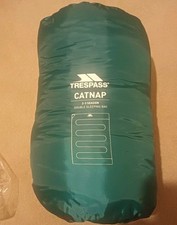 Trespass Catnap 3 Season