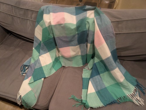 Oliver bonas scarf - bonas,