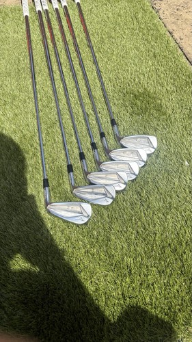 Mizuno jpx 919 forged iron - jpx,