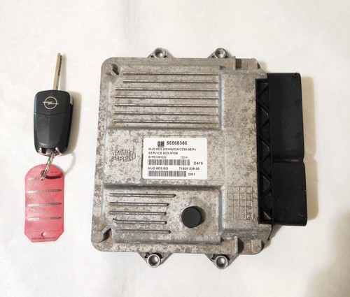Magneti marelli corsa - corsa, d