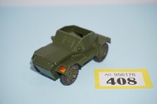 Dinky 673 Scout Car - Good