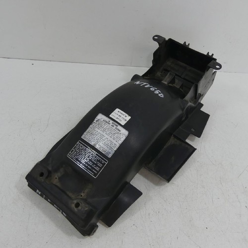 Honda ntv 650 rc33 initial - ntv,