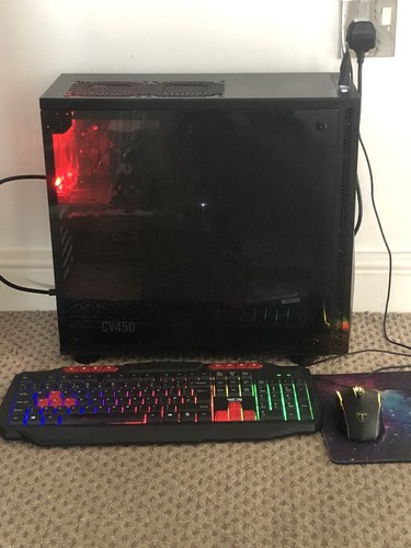 Gaming bundle - gaming,