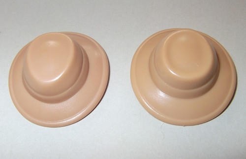 15648v hat western - 2x, hat,