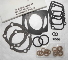 New harley davidson - new, ironhead