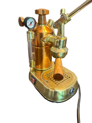 Vintage pavoni professional - la,