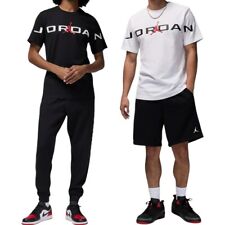 Nike Jordan Mens T Shirts Crew