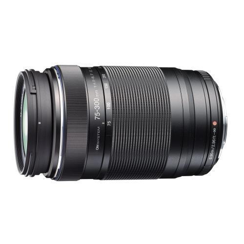 Olympus super telephoto zoom - super,