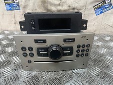 VAUXHALL CORSA D 07-14 CD30