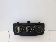 FIAT TIPO MULTIJET LOUNGE E6 16-21 HEATER AIR CON CONTROL PANEL 07356601360