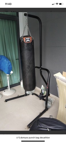 Decathalon free standing - decathalon,