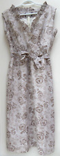 CRESTA COUTURE Vintage Day Dress UK 14 - REDUCED