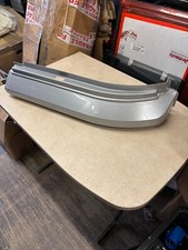 ADRIA CARAVAN - MOTORHOME BODY