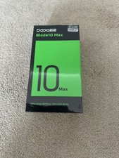 DOOGEE Blade10 Max Rugged