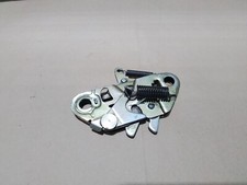 Front bonnet lock for Fiat 126