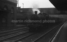 Wellington Station 2-6-0 4337