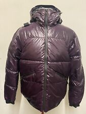 MA.STRUM MAS1320 Mens Bomber