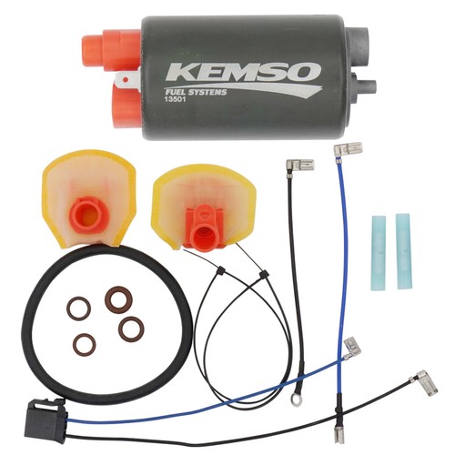 Fuel pump for honda - fuel,