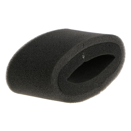 Motorcycle air filter foam - air,