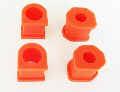 Front anti roll bar bush - bar,