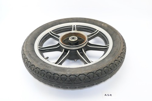 Yamaha 500 2j4 1983 - 2j4,