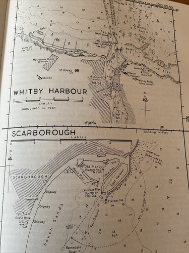 Vintage sea chart nautical - sea,