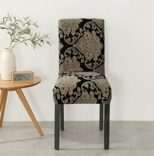 Chair slip cover for - 1),