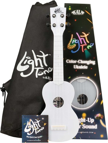 Kala light tone - light, color-changing