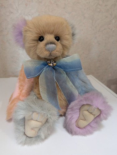 Charlie bears dally designed - charlie,