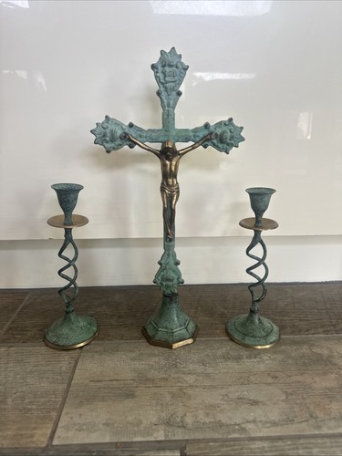 Vintage style brass - vintage-style,