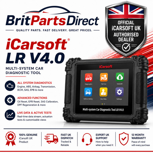 Land rover jaguar diagnostic - jaguar,