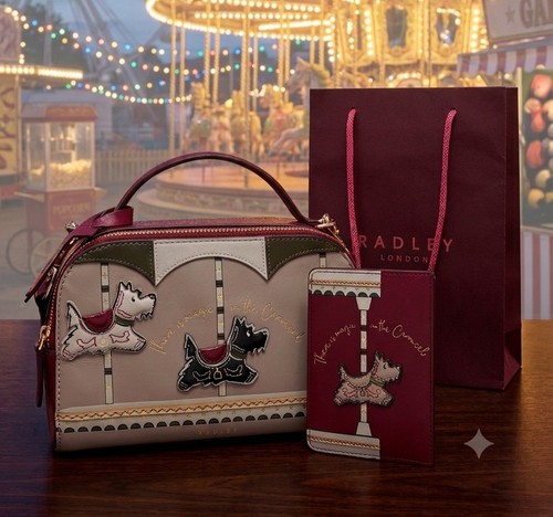 Radley london magic - 🎠,