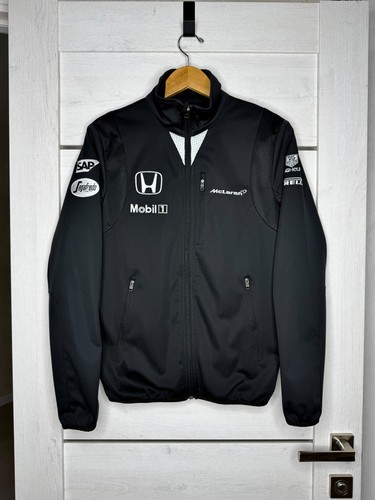 Mclaren honda team - honda, f1