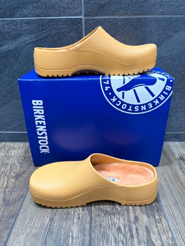 Birkenstock size clogs - 5,