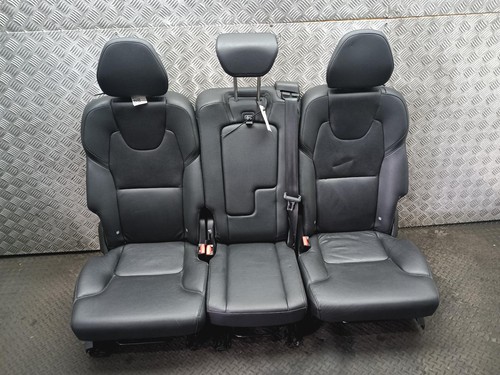 Volvo xc90 seat assembly - xc90, rear