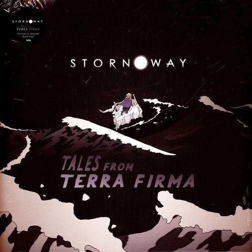 Stornoway tales from - tales, terra