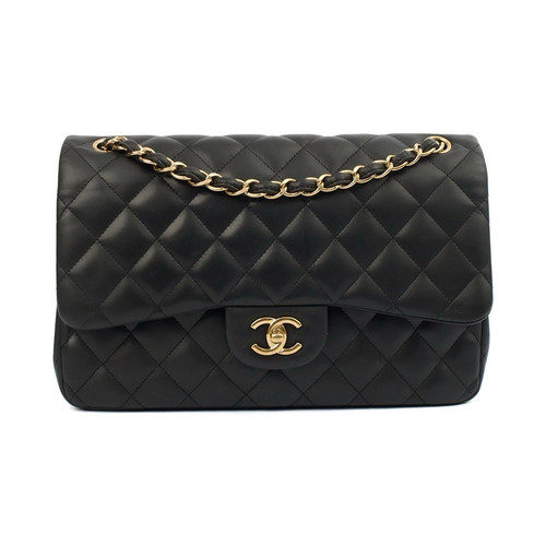 Chanel shoulder bag - chanel,