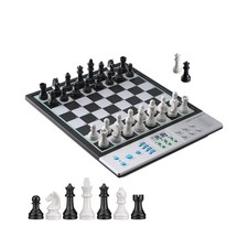 LC2B Advanced Electronic Chess