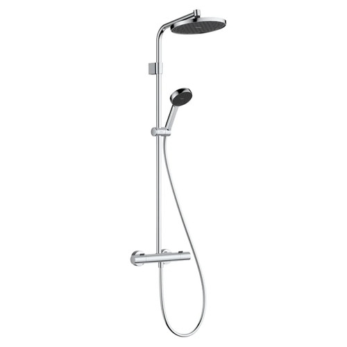 Hansgrohe activera - hansgrohe,