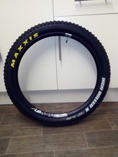 27.5x3.0 Maxxis High Roller II