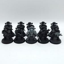 Warhammer Horus Heresy: Space