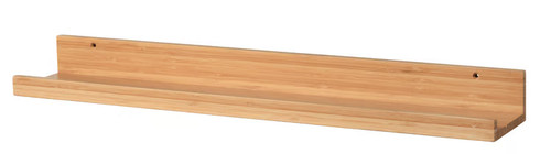 Ikea mosslanda picture ledge - ikea,
