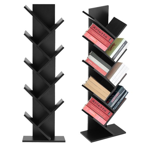 Tree bookcase free standing - free,