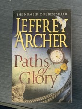 Paths of Glory by Jeffrey