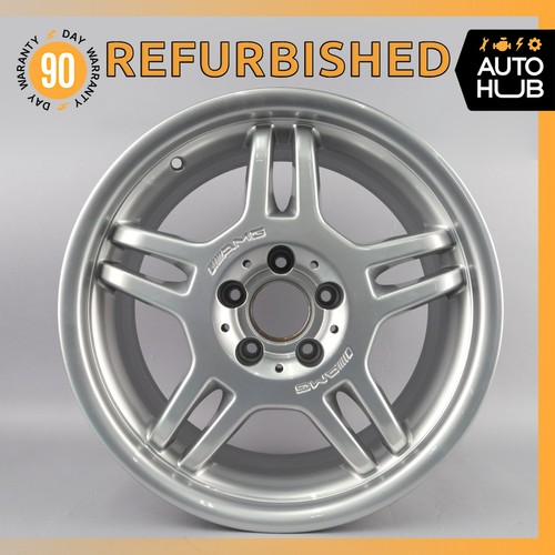 Mercedes r170 slk32 c32 - slk32,